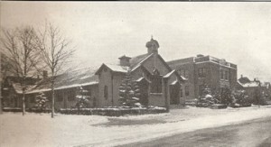 1928 Holy Name Church